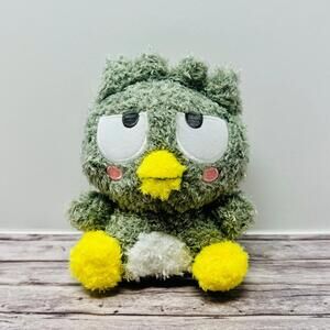 Sanrio Badtz Maru Cotton Candy Fluffy Plush Official 5" Japan Import US Seller